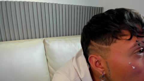 Thiago Khet online show from 24, 4, 2026