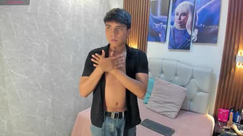 thiago online show from 22, 12, 2025