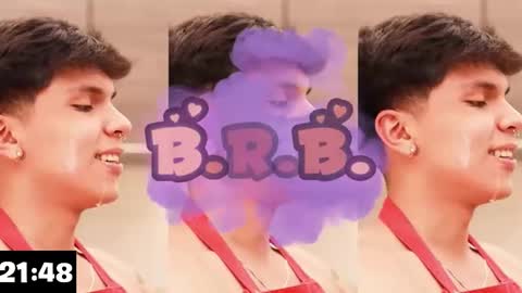 thiago online show from 6, 1, 2026