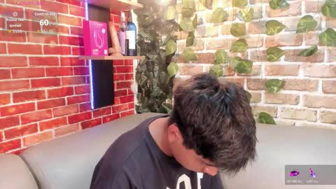 thiago online show from 26, 3, 2026