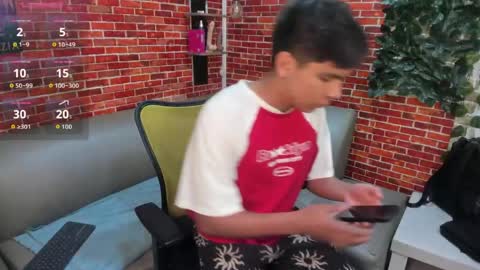 thiago online show from 22, 5, 2026