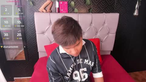 thiago online show from 3, 6, 2026