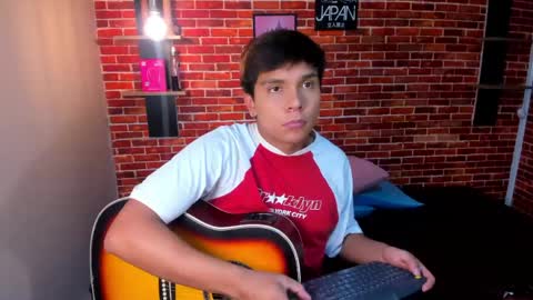 thiago online show from 6, 6, 2026