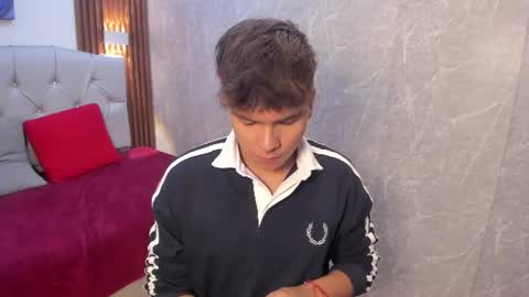 thiago online show from 10, 6, 2026