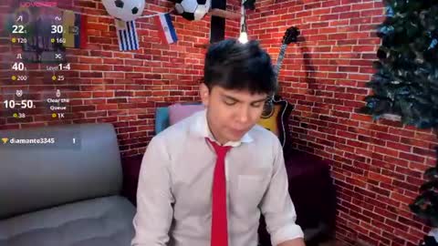 Snapshot of thiago_kozak chatting on 23, 6, 2026 thiago online show from 23, 6, 2026