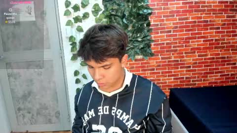 Snapshot of thiago_kozak chatting on 25, 6, 2026 thiago online show from 25, 6, 2026