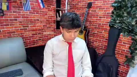 Snapshot of thiago_kozak chatting on 1, 7, 2026 thiago online show from 1, 7, 2026