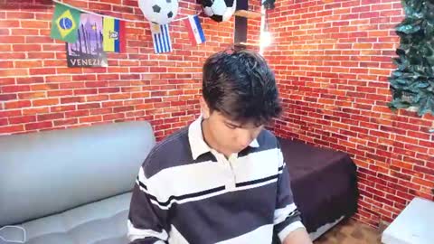Snapshot of thiago_kozak chatting on 3, 7, 2026 thiago online show from 3, 7, 2026