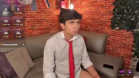 Snapshot of thiago_kozak chatting on 9, 7, 2026 thiago online show from 9, 7, 2026