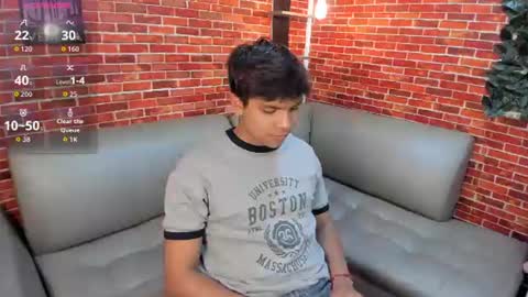 Snapshot of thiago_kozak chatting on 11, 7, 2026 thiago online show from 11, 7, 2026
