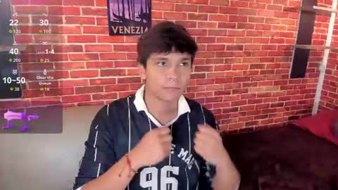 Snapshot of thiago_kozak chatting on 23, 7, 2026 thiago online show from 23, 7, 2026