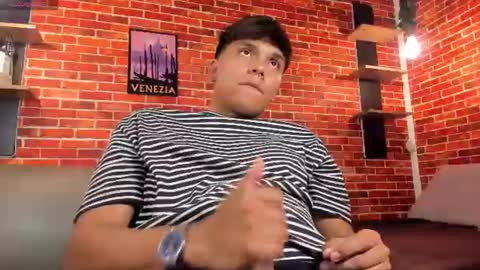 Snapshot of thiago_kozak chatting on 25, 7, 2026 thiago online show from 25, 7, 2026