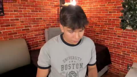 Snapshot of thiago_kozak chatting on 27, 7, 2026 thiago online show from 27, 7, 2026