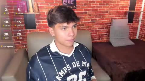 Snapshot of thiago_kozak chatting on 28, 7, 2026 thiago online show from 28, 7, 2026