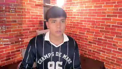 Snapshot of thiago_kozak chatting on 28, 7, 2026 thiago online show from 28, 7, 2026