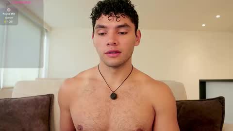 Just Thiago  online show from 10, 2, 2026