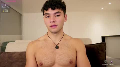 Just Thiago  online show from 26, 3, 2026