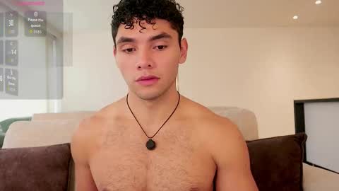 Just Thiago  online show from 30, 3, 2026