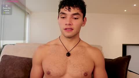 Snapshot of thiago_l chatting on 7, 5, 2026 Just Thiago online show from 7, 5, 2026