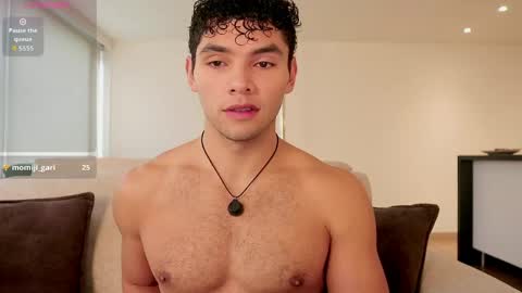 Snapshot of thiago_l chatting on 17, 5, 2026 Just Thiago online show from 17, 5, 2026