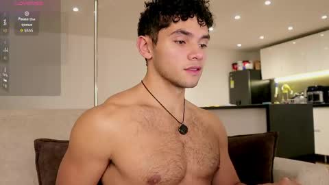 Snapshot of thiago_l chatting on 1, 6, 2026 Just Thiago online show from 1, 6, 2026