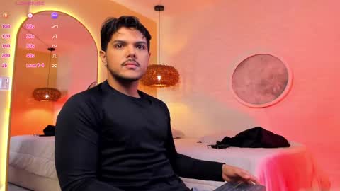 Thiago online show from 24, 9, 2025