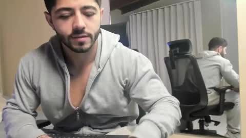 THIAGO online show from 11, 1, 2026