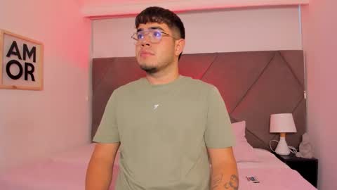 Snapshot of thiago_occonor chatting on 22, 10, 2025 thiago_occonor online show from 22, 10, 2025