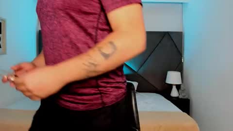 Snapshot of thiago_occonor chatting on 27, 10, 2025 thiago_occonor online show from 27, 10, 2025