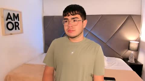 Snapshot of thiago_occonor chatting on 29, 10, 2025 thiago_occonor online show from 29, 10, 2025