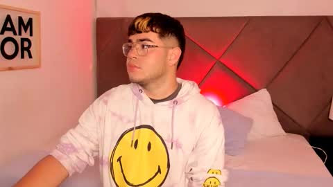 Snapshot of thiago_occonor chatting on 5, 11, 2025 thiago_occonor online show from 5, 11, 2025