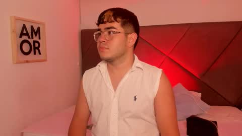 Snapshot of thiago_occonor chatting on 10, 11, 2025 thiago_occonor online show from 10, 11, 2025