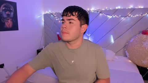 Snapshot of thiago_occonor chatting on 19, 11, 2025 thiago_occonor online show from 19, 11, 2025