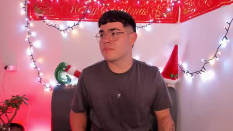 Snapshot of thiago_occonor chatting on 22, 11, 2025 thiago_occonor online show from 22, 11, 2025