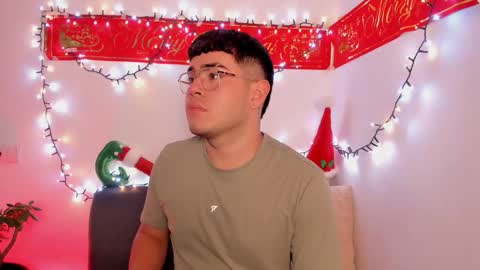 Snapshot of thiago_occonor chatting on 25, 11, 2025 thiago_occonor online show from 25, 11, 2025