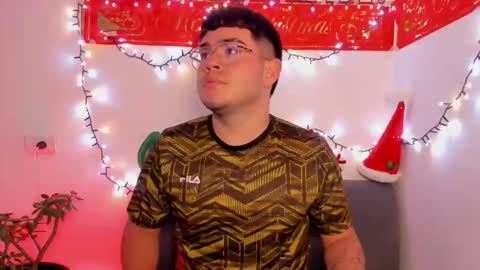 Snapshot of thiago_occonor chatting on 26, 11, 2025 thiago_occonor online show from 26, 11, 2025