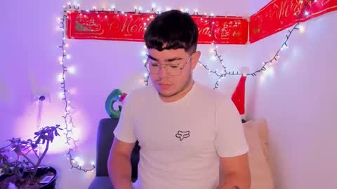 Snapshot of thiago_occonor chatting on 28, 11, 2025 thiago_occonor online show from 28, 11, 2025