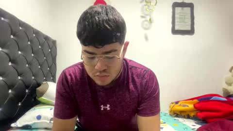 Snapshot of thiago_occonor chatting on 29, 11, 2025 thiago_occonor online show from 29, 11, 2025