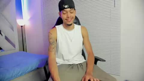 Thiago online show from 7, 7, 2026