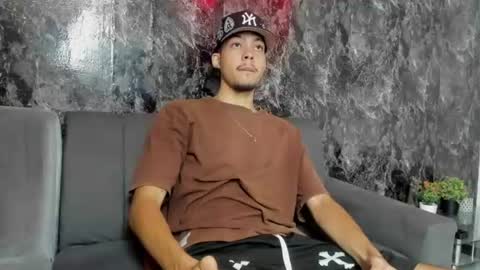 Thiago online show from 16, 7, 2026
