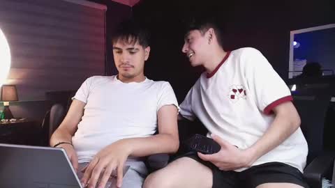 Thiago online show from 26, 4, 2026