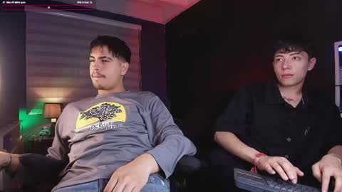 Thiago online show from 30, 4, 2026