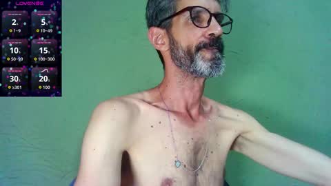 Thiago sexlover online show from 23, 2, 2026