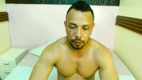 Thiago Summers online show from 17, 11, 2025