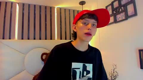 Snapshot of thiago_twink38 chatting on 22, 6, 2026 thiago_twink38 online show from 22, 6, 2026
