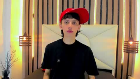 Snapshot of thiago_twink38 chatting on 7, 7, 2026 thiago_twink38 online show from 7, 7, 2026