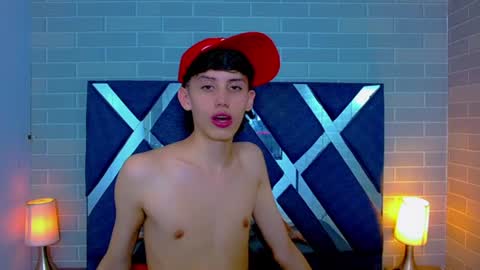 Snapshot of thiago_twink38 chatting on 30, 7, 2026 thiago_twink38 online show from 30, 7, 2026
