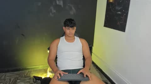 thiago_vibes212 online show from 16, 2, 2026