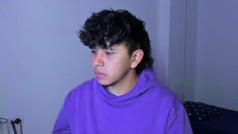 Thiago online show from 18, 1, 2026