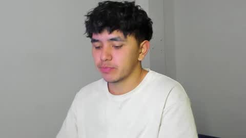 Thiago online show from 16, 2, 2026